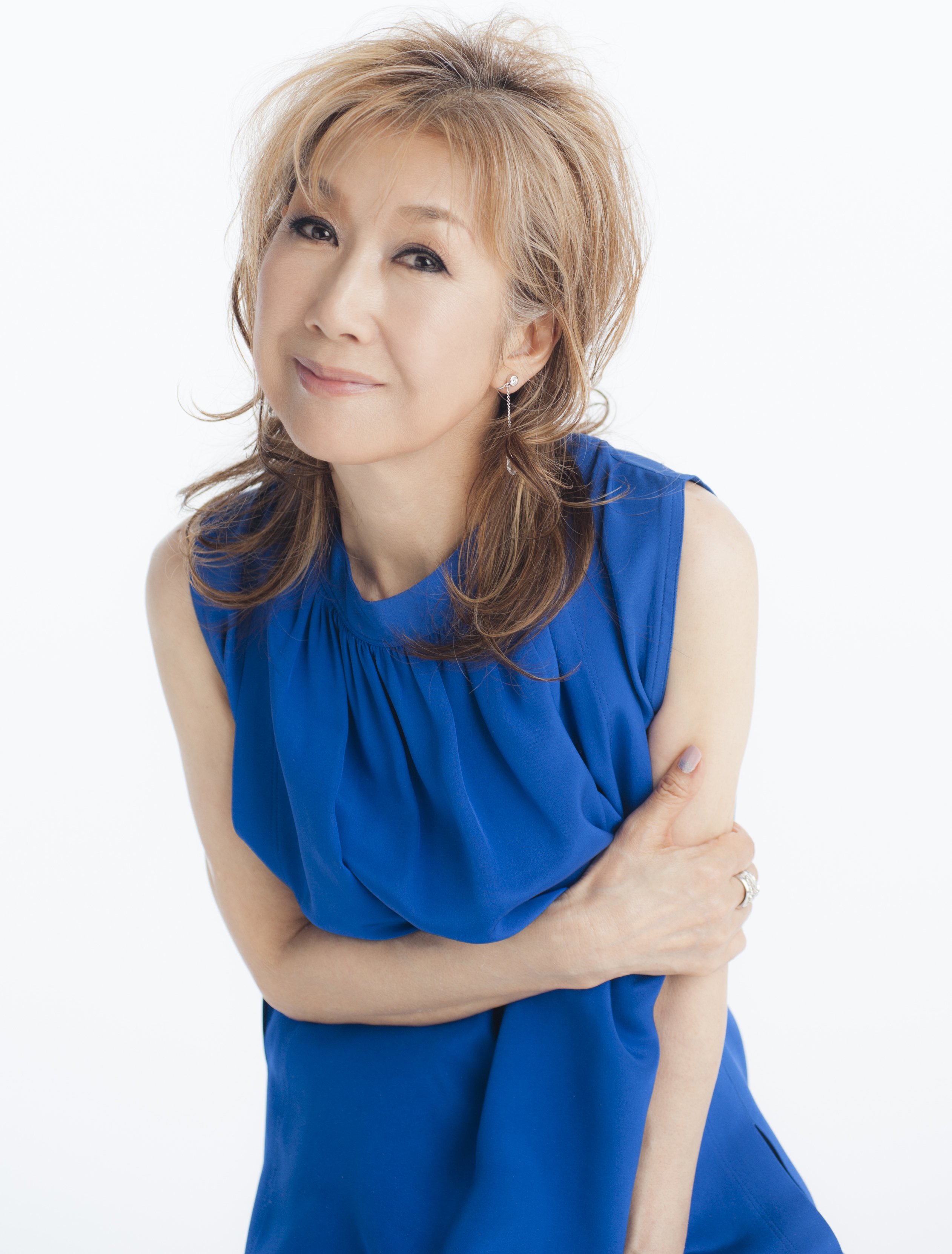 高橋真梨子 the best (全25曲)zip — 高橋真梨子 | Last.fm