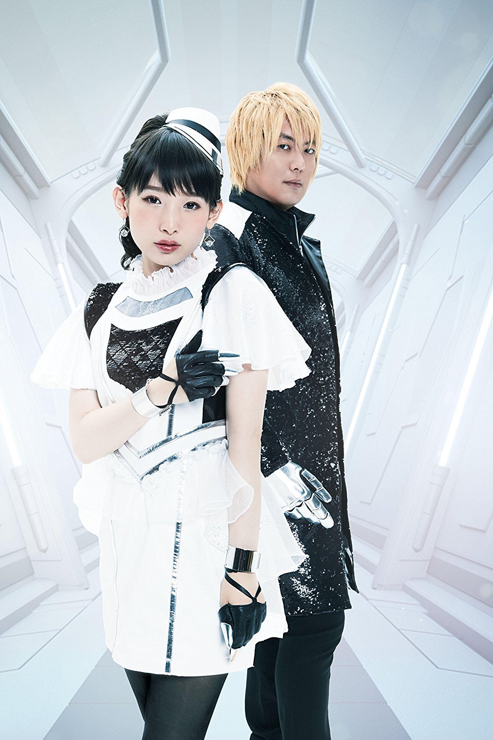 Alice In Rosso Fripside 南條愛乃 Last Fm