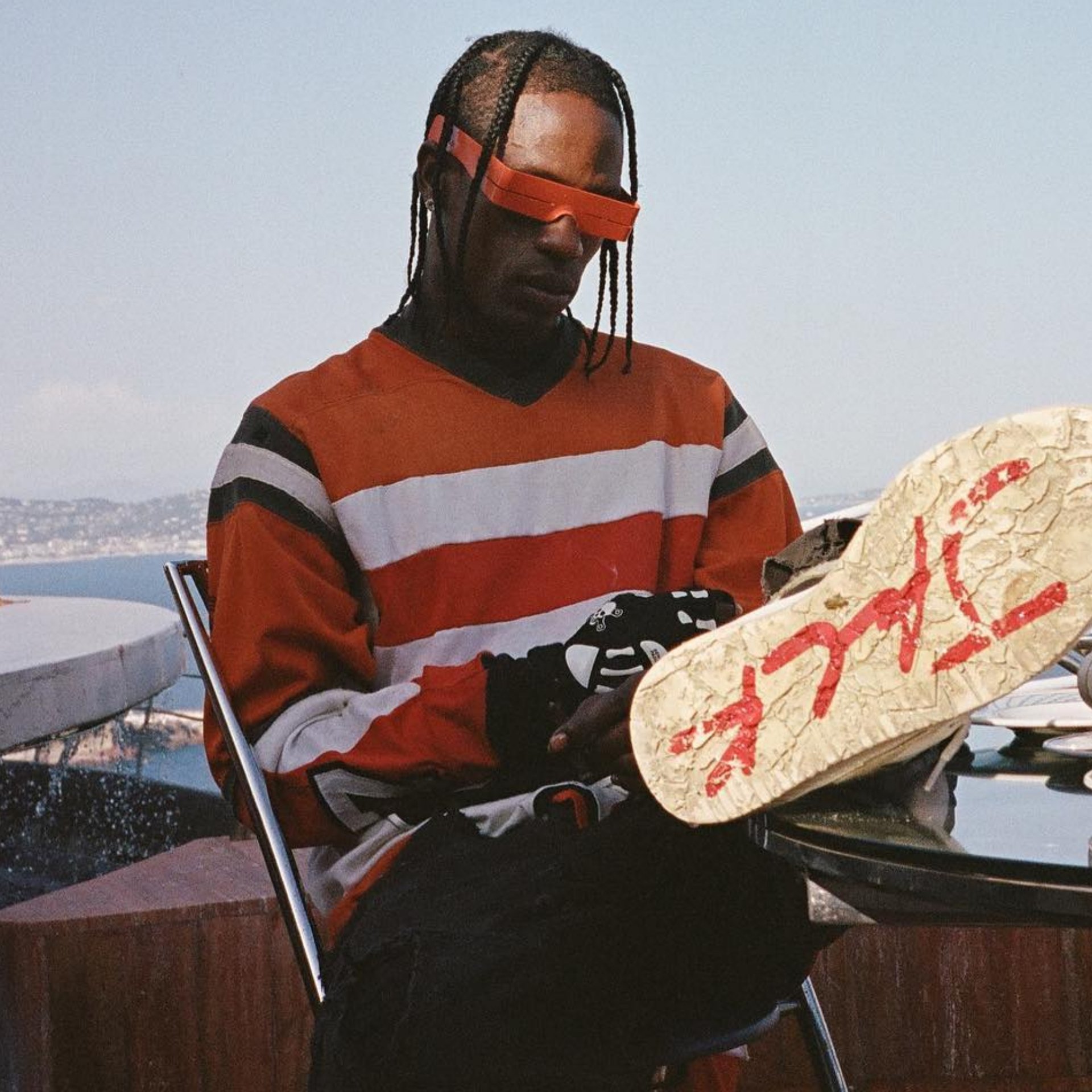 Travis scott swae lee nightcrawler. Travis scott swae lee nightcrawler
