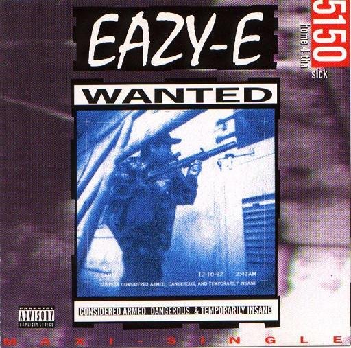 Merry Muthafuckin' Xmas — Eazy-E | Last.fm