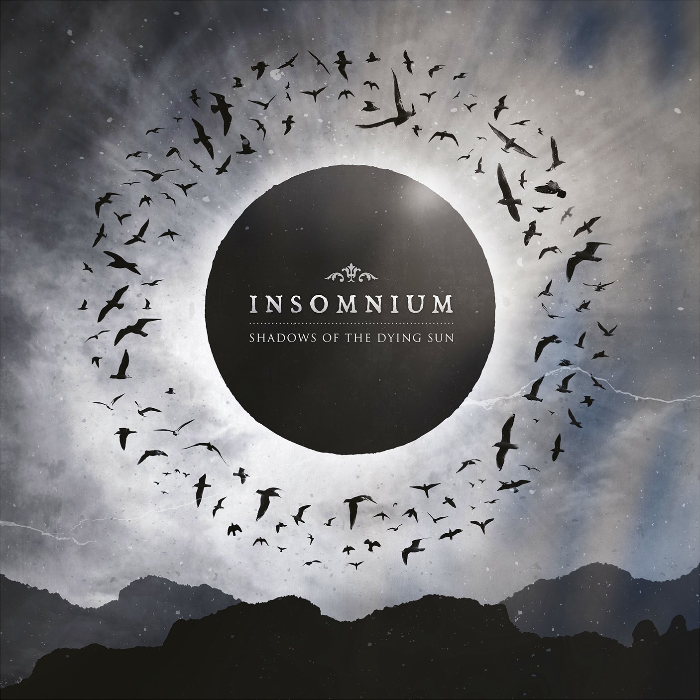 While We Sleep — Insomnium | Last.fm