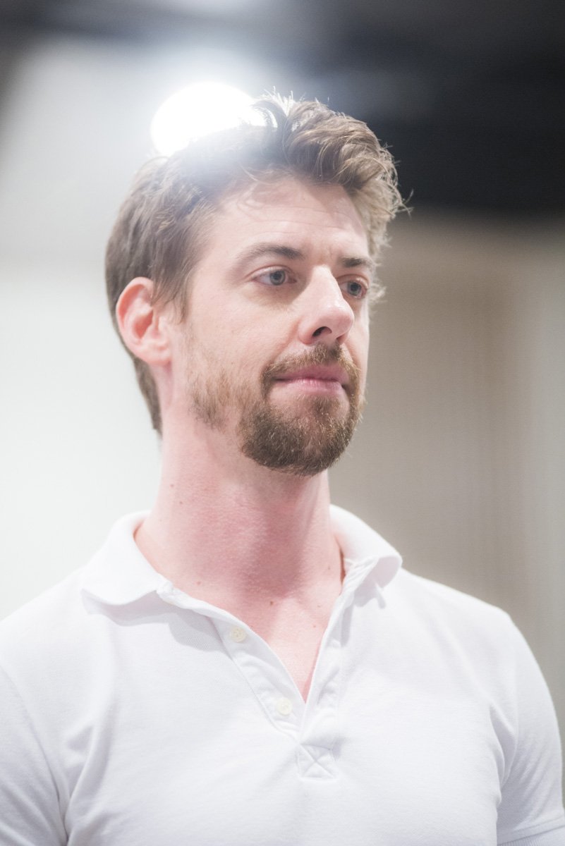 Christian Borle music, videos, stats, and photos Last.fm