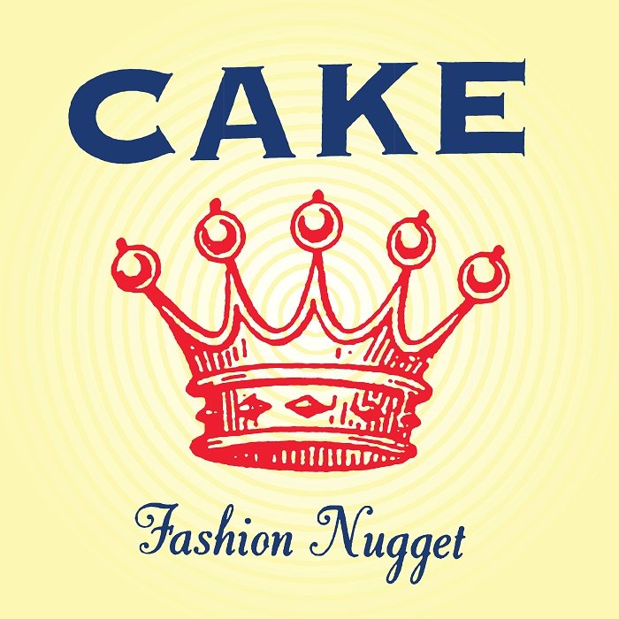 I Will Survive — Cake | Last.fm
