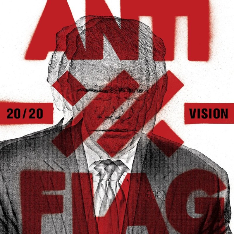The Disease — Anti-Flag | Last.fm