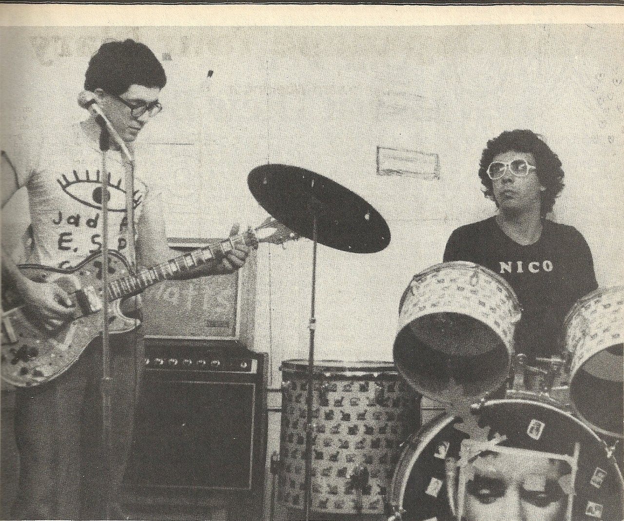 Half Japanese music, videos, stats, and photos Last.fm