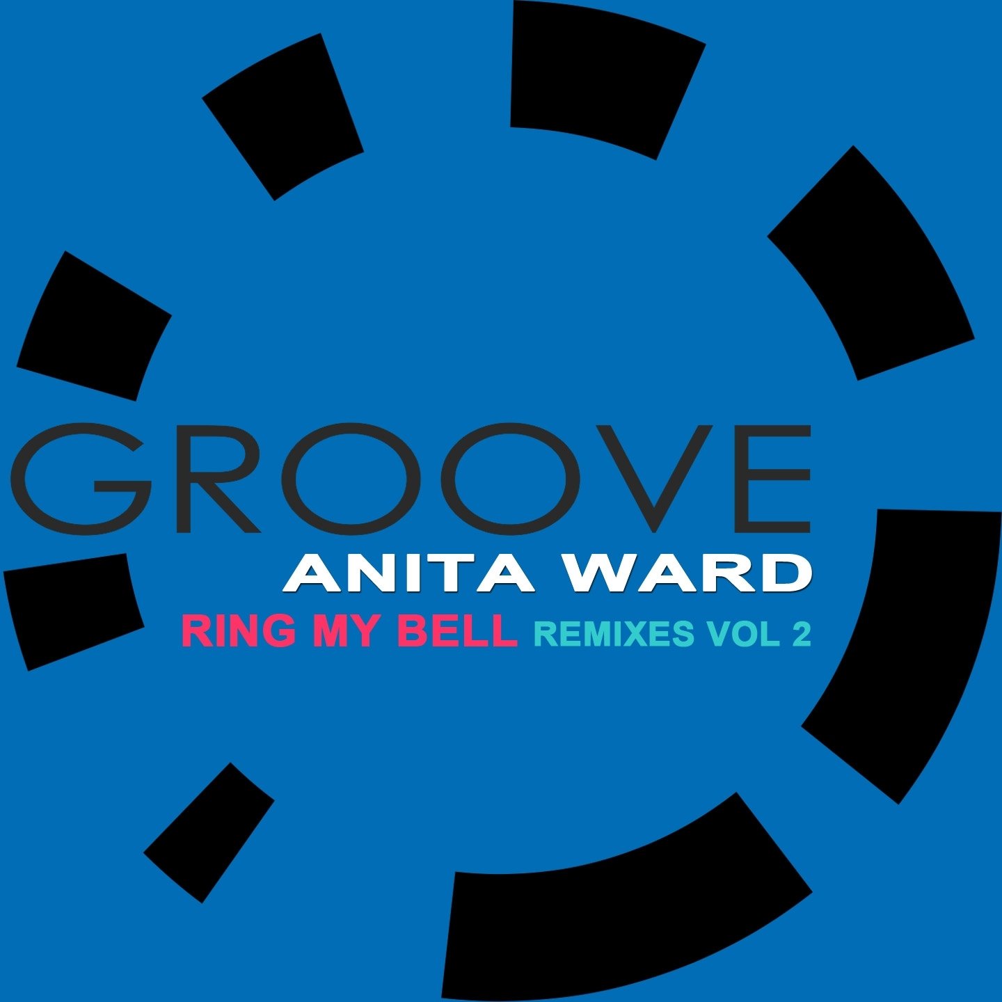 Песня главное ремикс. Ring my Bells. Anita Groove. Ring my Bells Remix. Anita Ward.