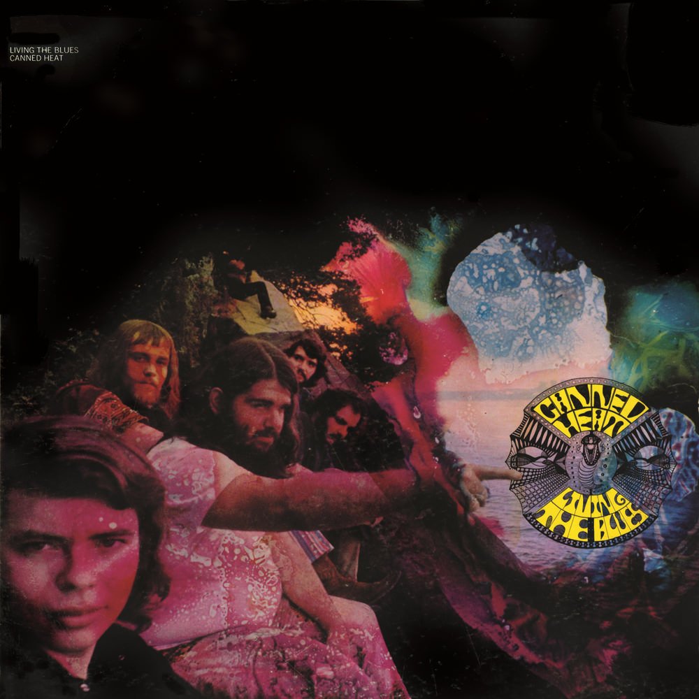 Parthenogenesis — Canned Heat Last.fm