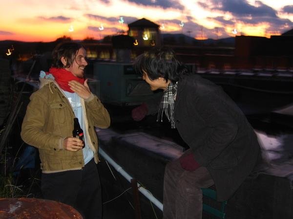 The Dodos Profile Picture