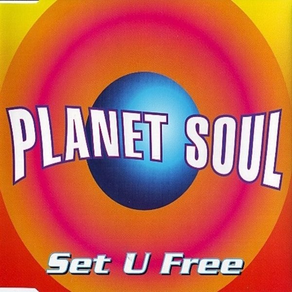 Soul set. Planet Soul Sound. Planet Funk Cover.