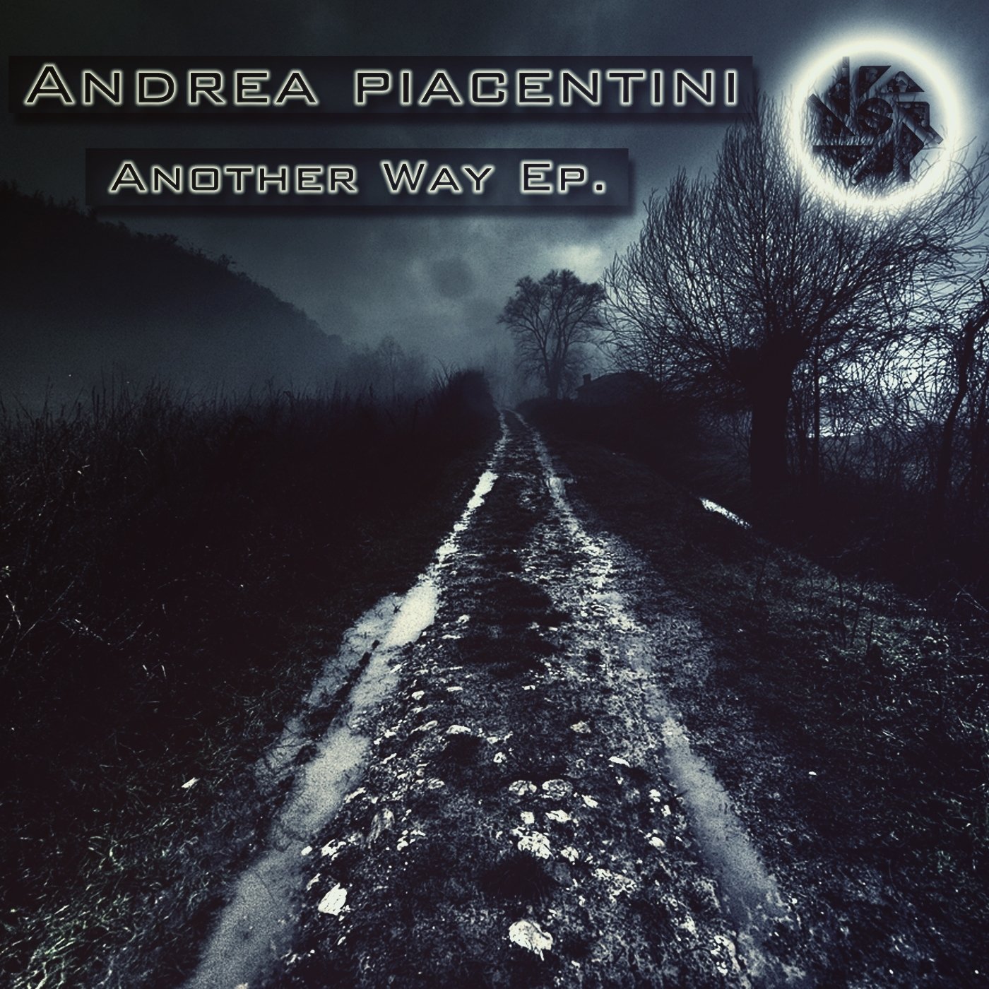 This another way. Another way. Another Dream - another way. Andrea Ep. Another обложка полностью.