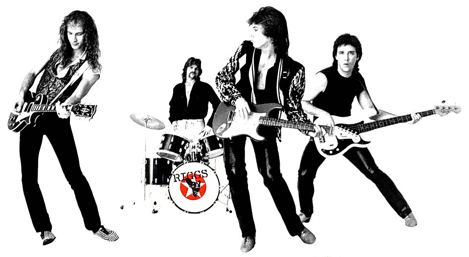 Riggs music, videos, stats, and photos | Last.fm