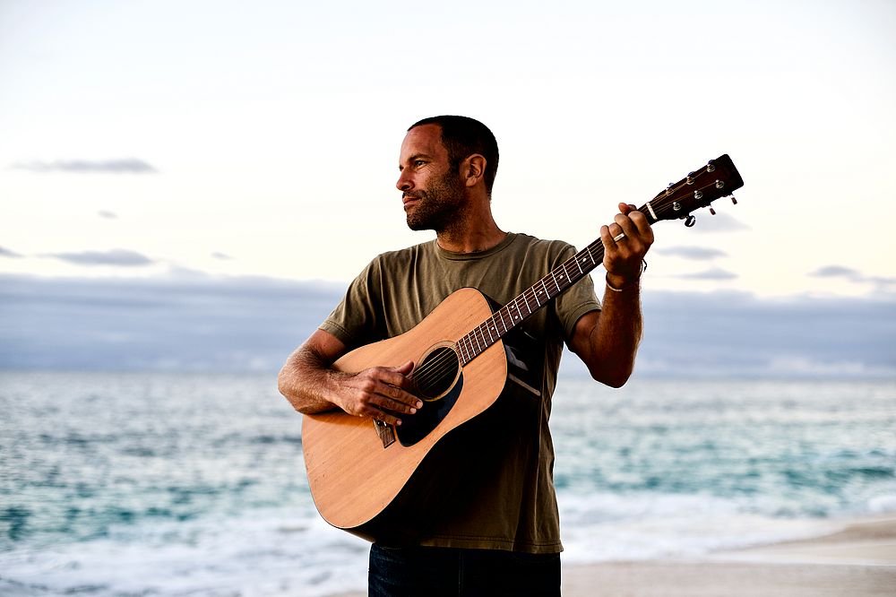 Jack Johnson music, videos, stats, and photos | Last.fm