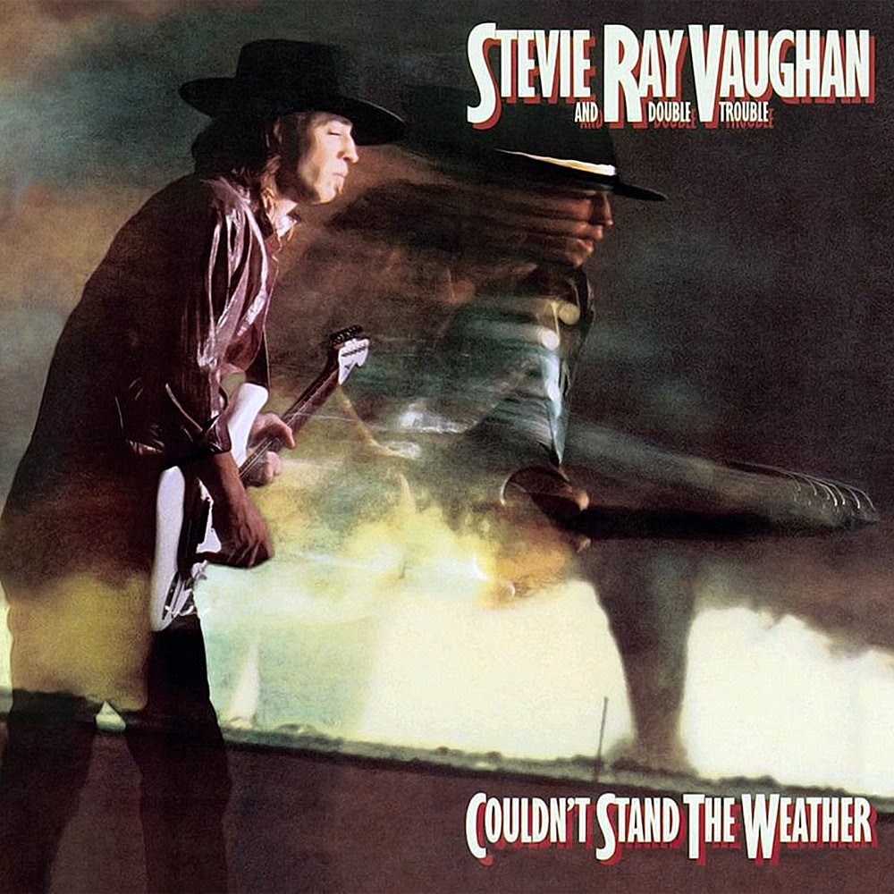Tin Pan Alley (aka Roughest Place In Town) — Stevie Ray Vaughan and