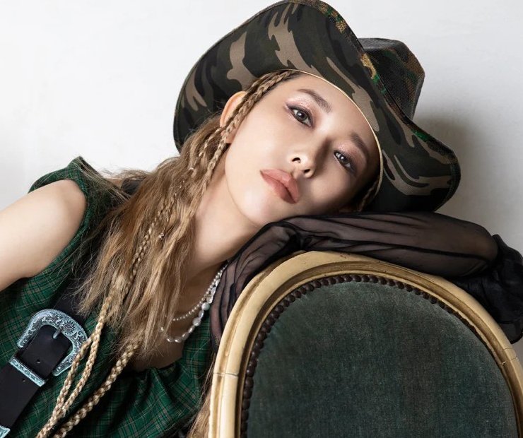 テイストが似ているアーティスト 加藤ミリヤ Last Fm テイストが似ているアーティスト 加藤ミリヤ Last Fm