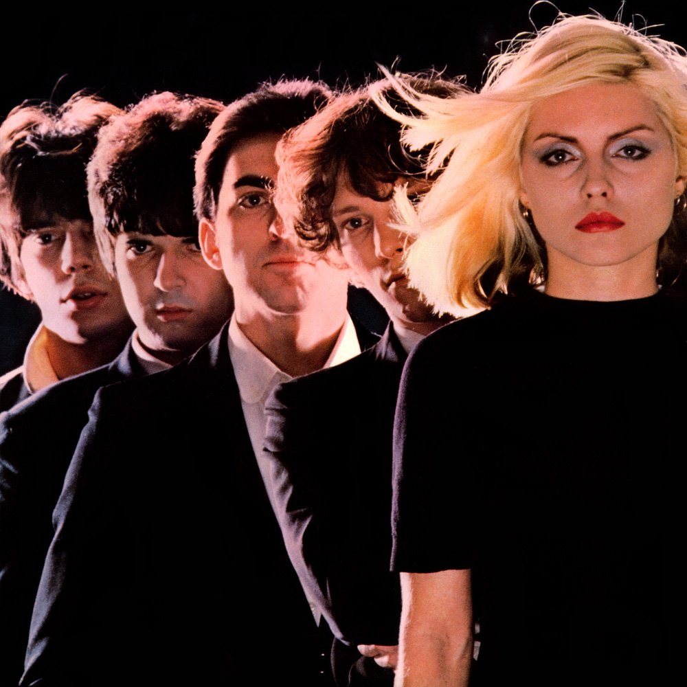 Call Me — Blondie | Last.fm