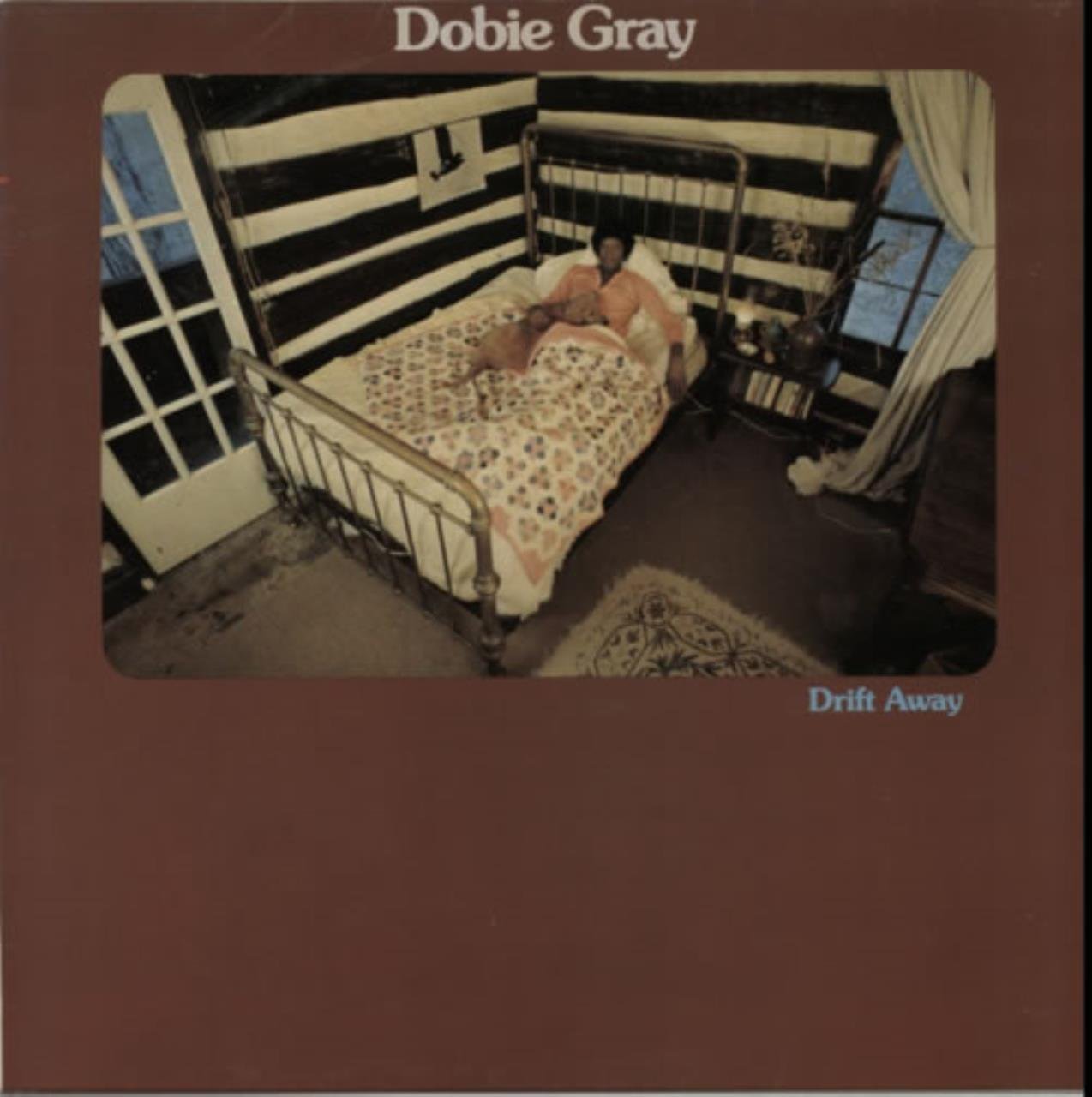 Drift Away — Dobie Gray Last.fm