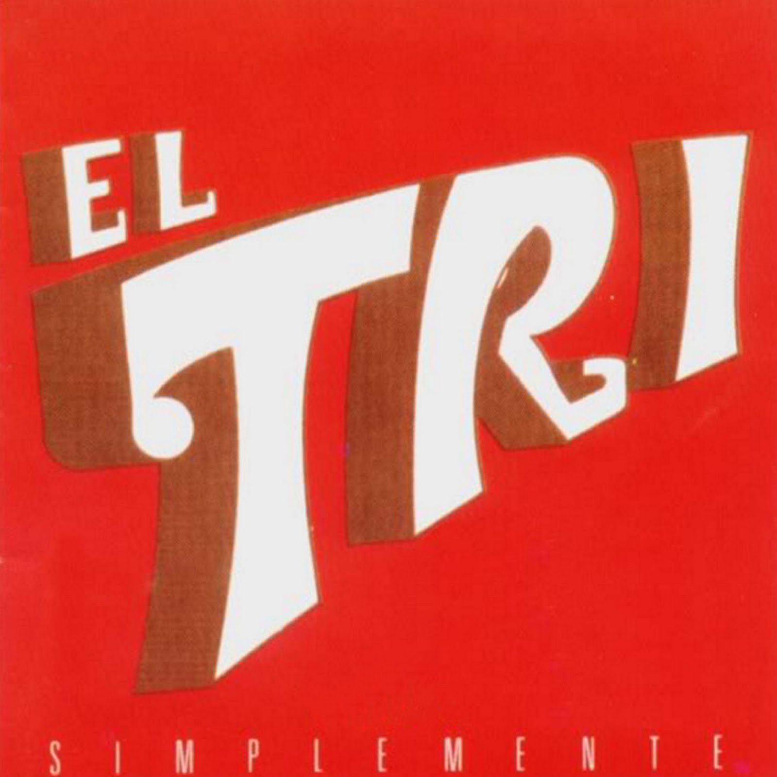 Vicioso — El Tri Last.fm