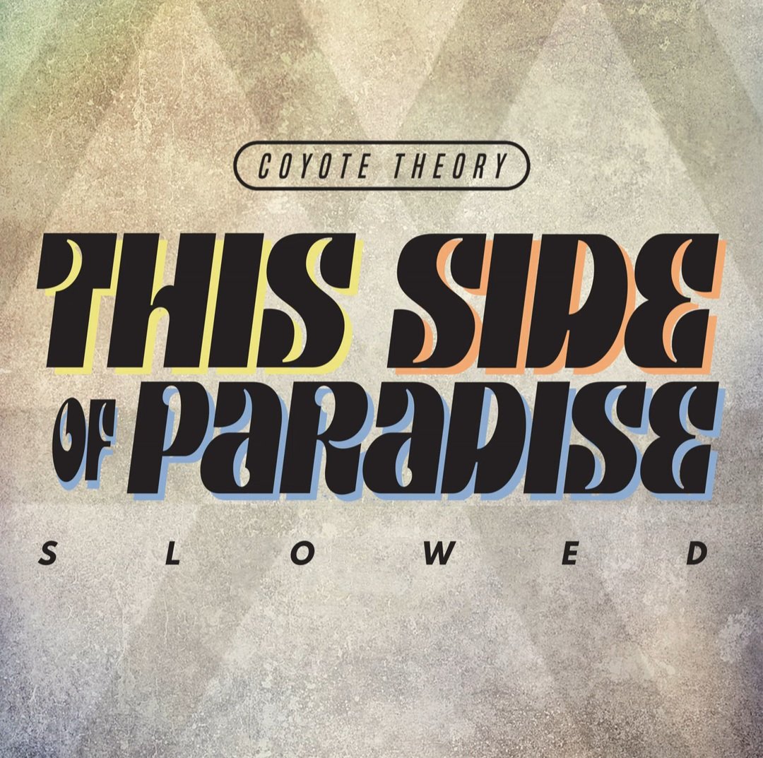 This Side of Paradise - Coyote Theory (Acapella/Vocal Only) 