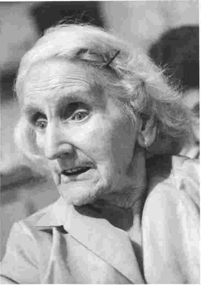 Cecilia Costello Profile Picture