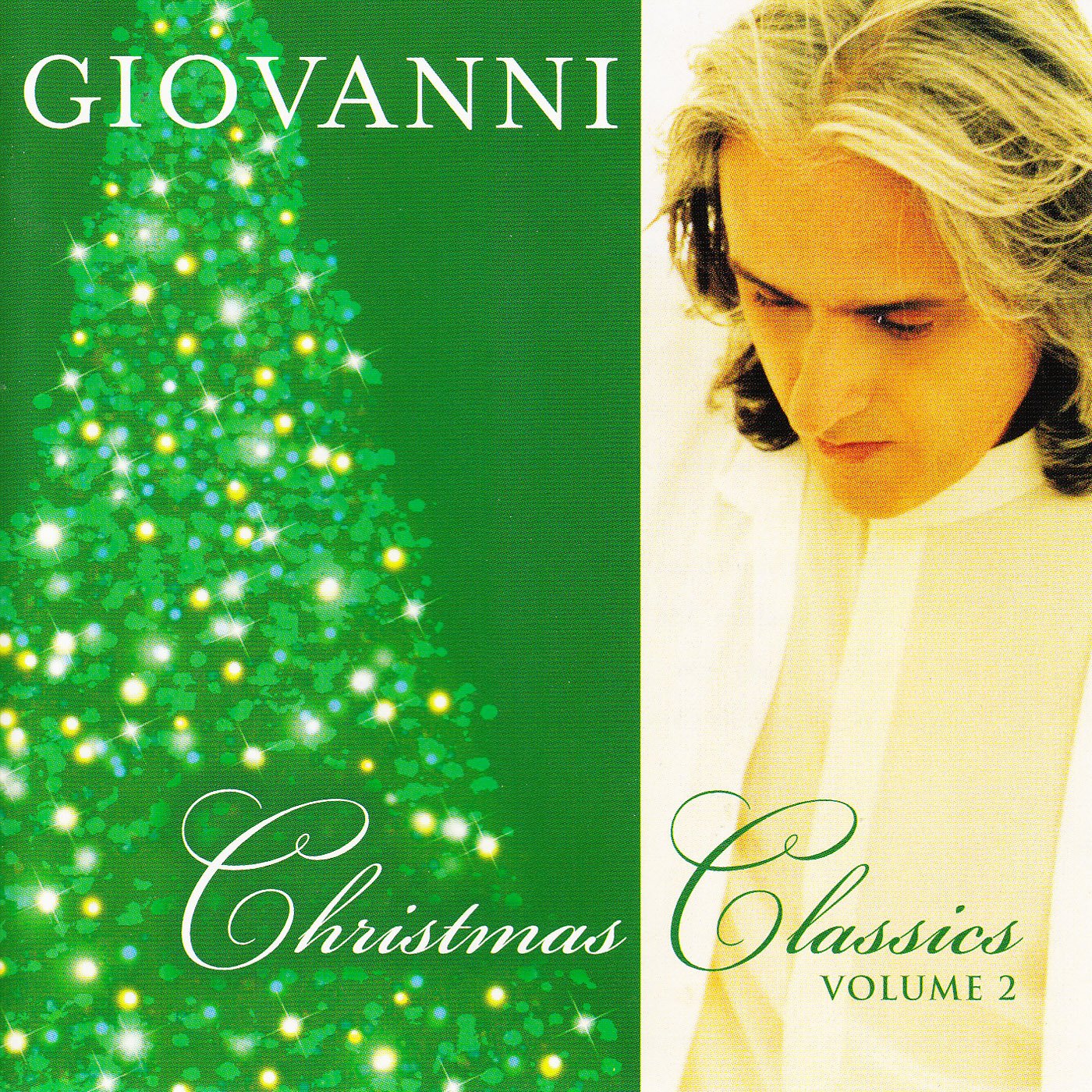 christmas classics vol 2 christmas classics vol 2