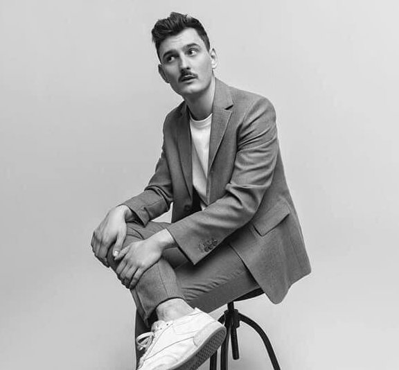 Dawid Podsiadło Staje Się Potworem Tekst Dawid Podsiadło music, videos, stats, and photos | Last.fm