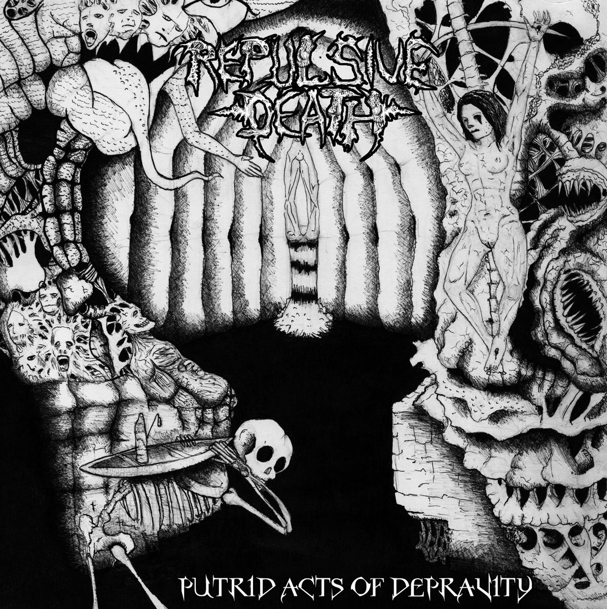 Putrid Smegma