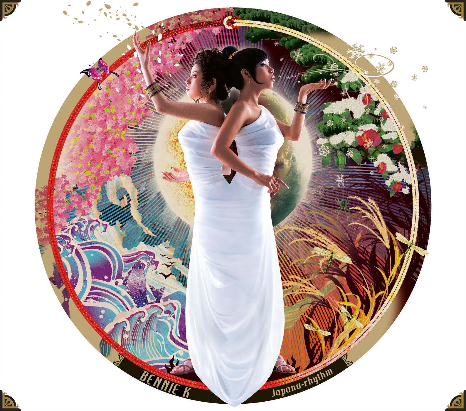 Sky — BENNIE K | Last.fm