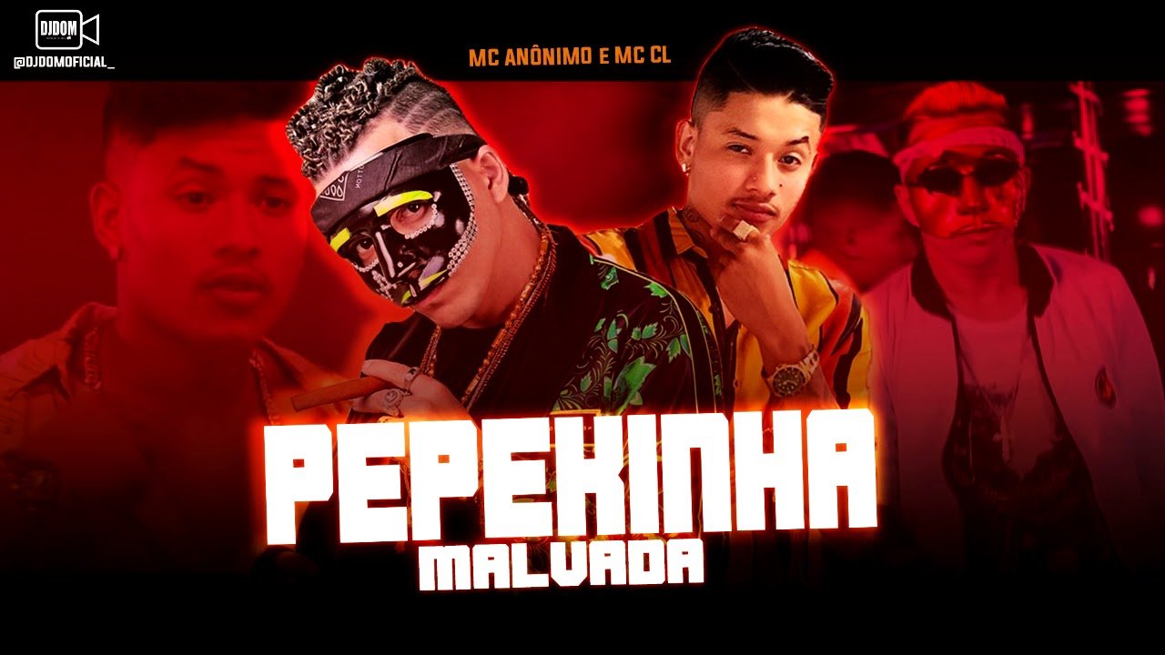 Pepekinha Malvada Mc An nimo Last.fm