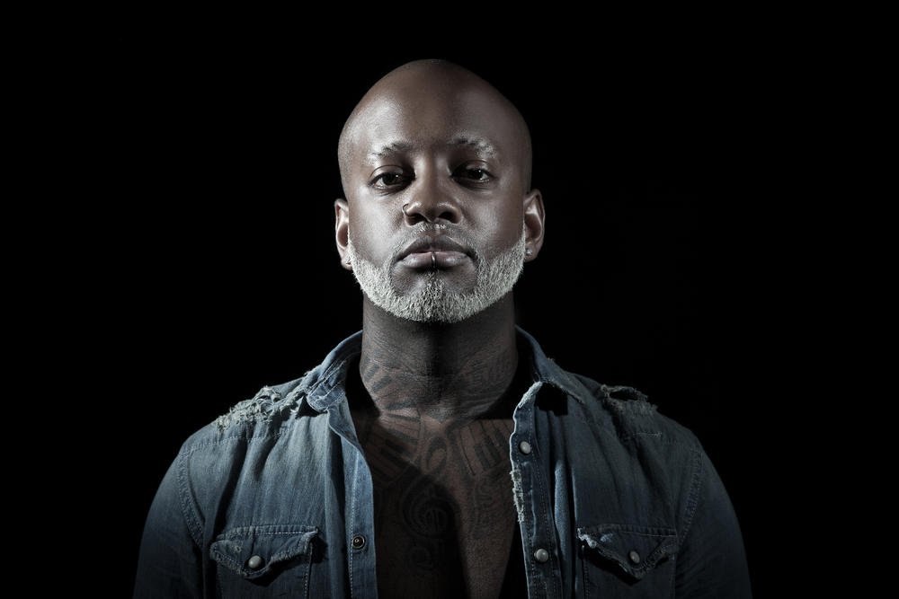 Ego - US Version — Willy William | Last.fm