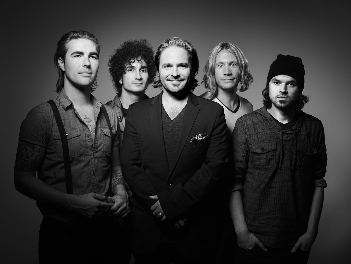 Audio Adrenaline Cover Image