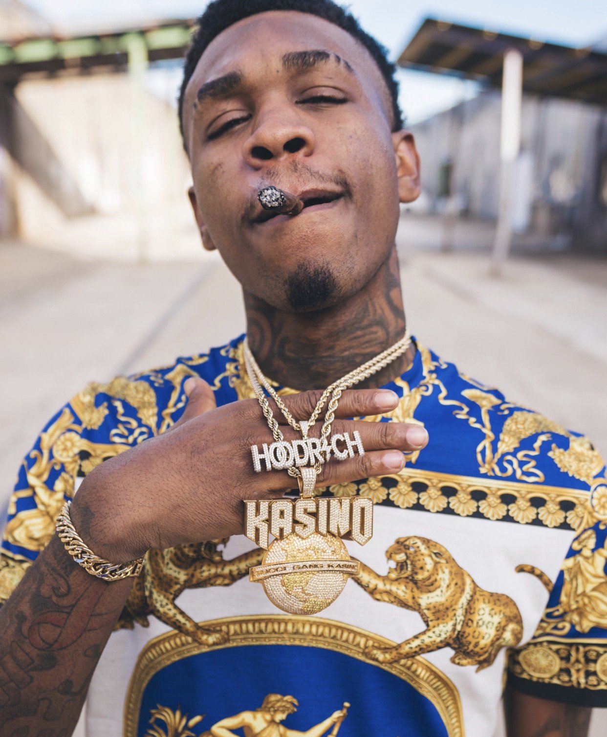 Lil CJ Kasino music, videos, stats, and photos | Last.fm