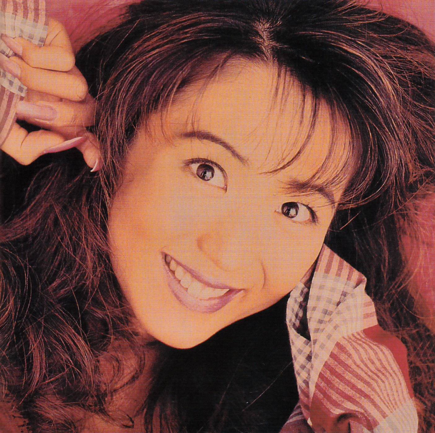 まんがらりん 飯島愛 Last Fm
