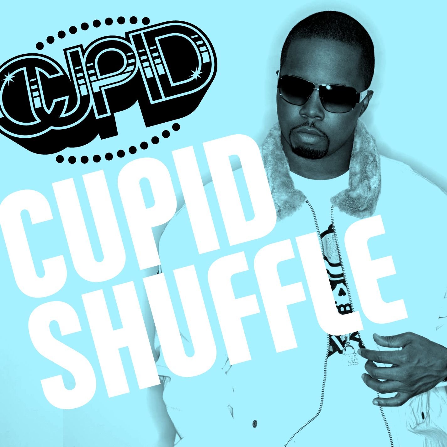Cupid Shuffle (Radio Version) — Cupid | Last.fm