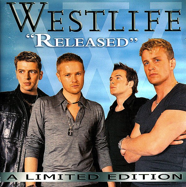 Face to Face (Westlife album) - Wikipedia