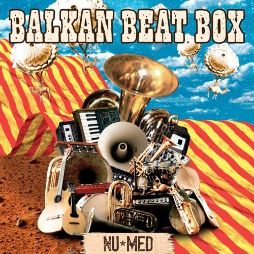Hermetico Balkan Beat Box Last Fm hermetico balkan beat box last fm