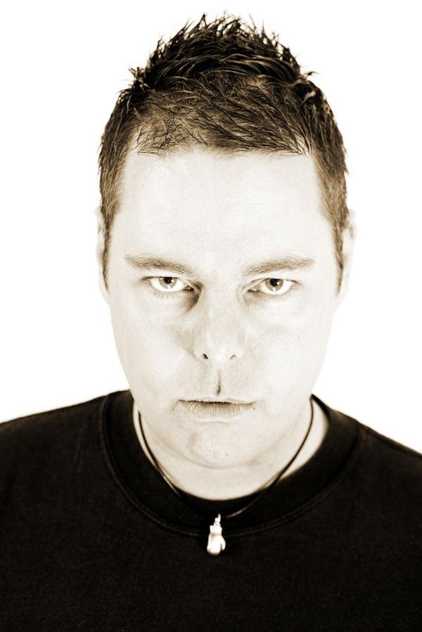 Steve track
