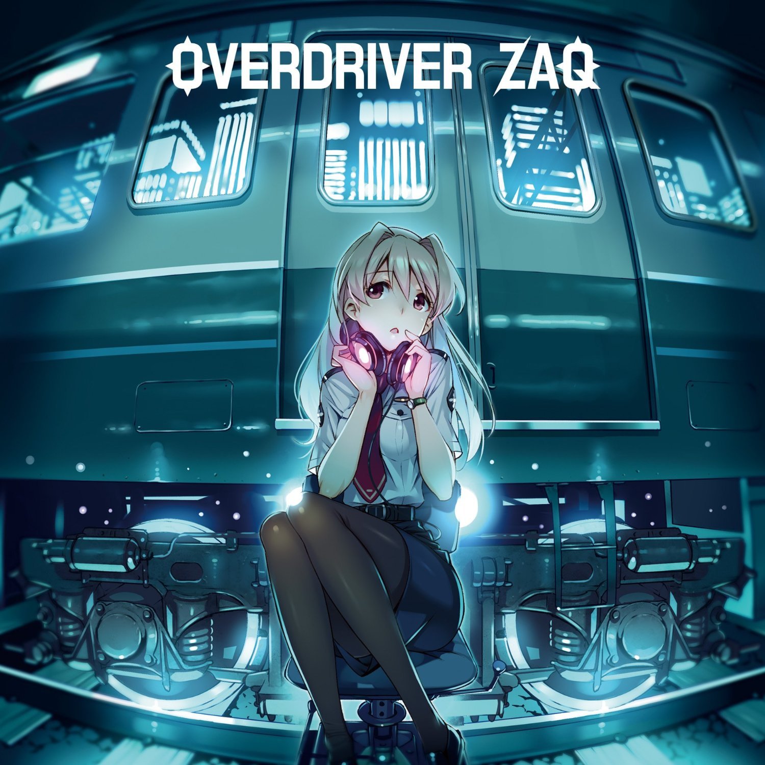 Overdriver Zaq Last Fm Overdriver Zaq Last Fm