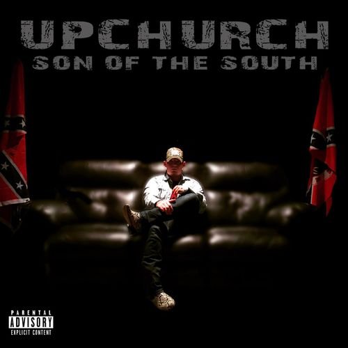 Which upchurch cd should I order  rRHEC