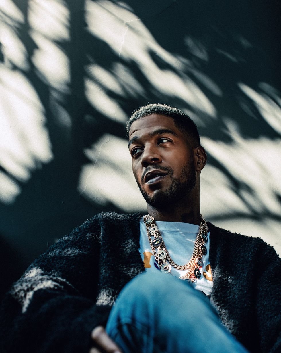 Kid Cudi Profile Picture