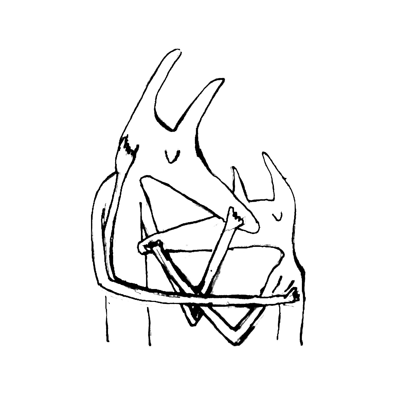 Twin Fantasy Demos Car Seat Headrest