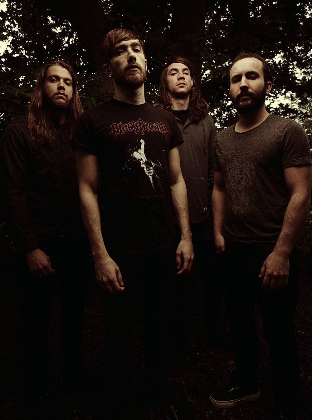 Sylosis Cover Image