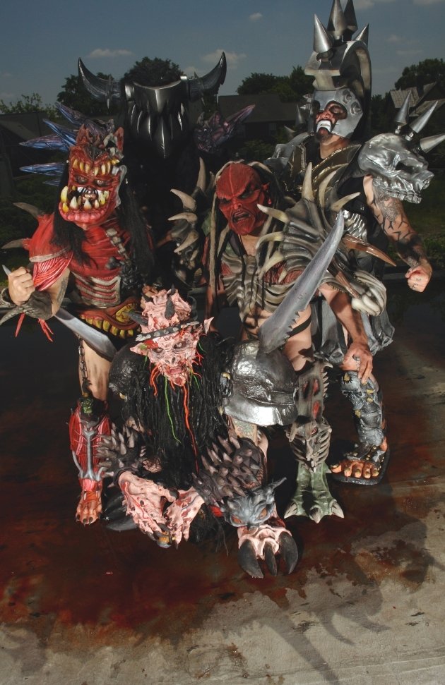 Gwar mil. Gwar группа без костюмов. Гвар группа. Gwar mil. Gwar mil.