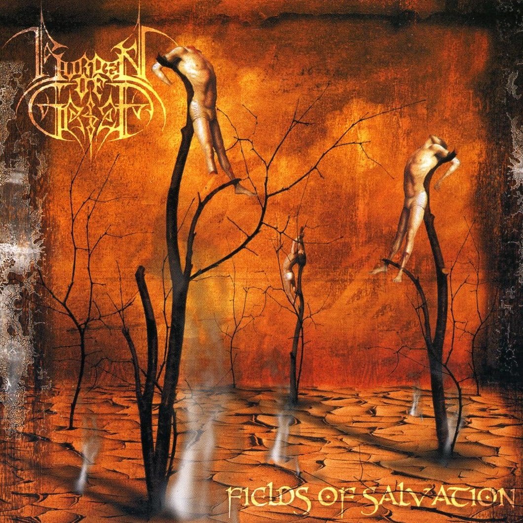 Clymenia Salvation