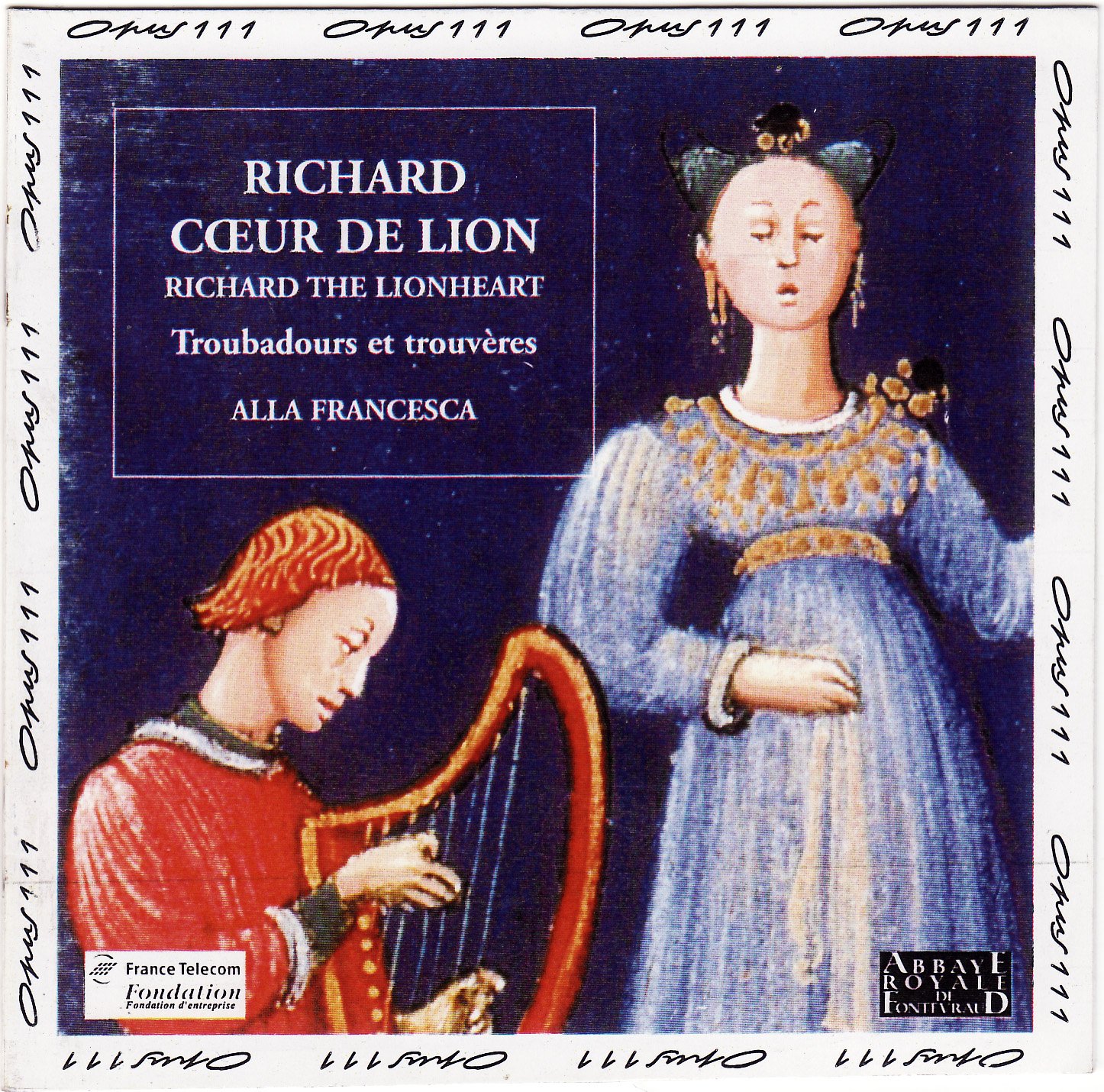Delia De Lions