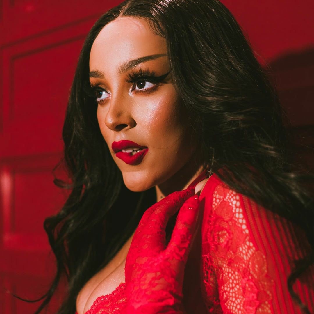 Doja Cat Photos (139 of 198) | Last.fm