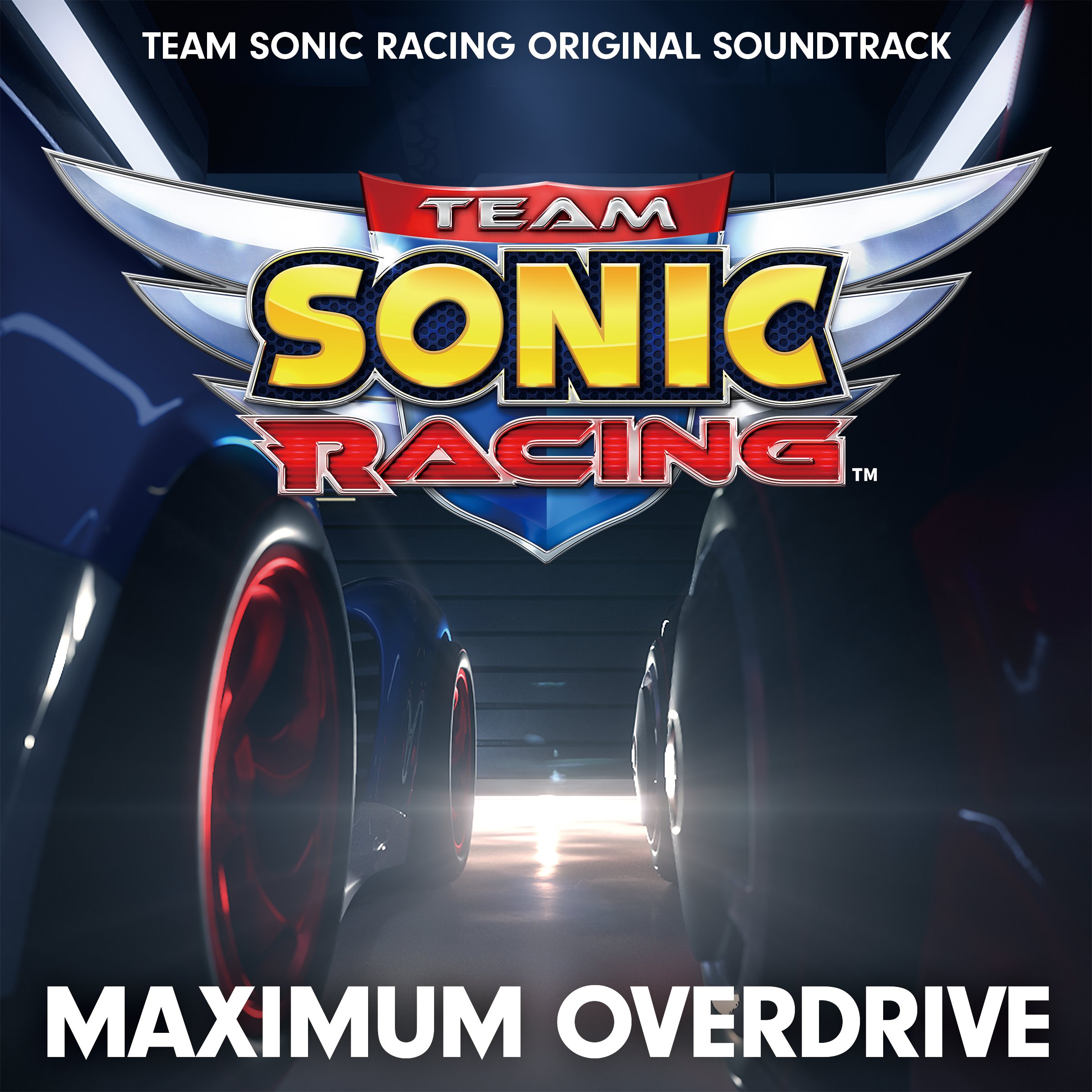 Racing soundtrack