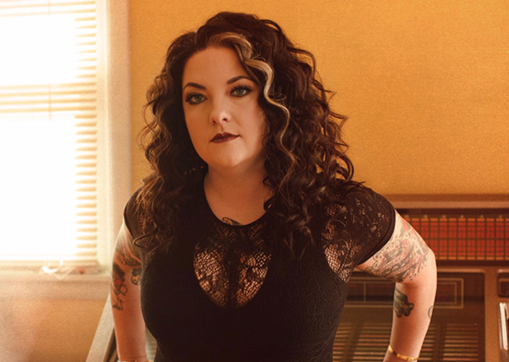 Ashley McBryde Photos (8 of 10) | Last.fm