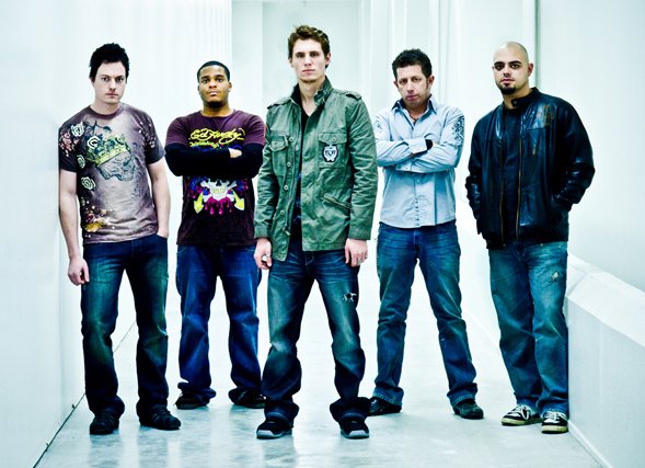 Static Cycle biography Last.fm