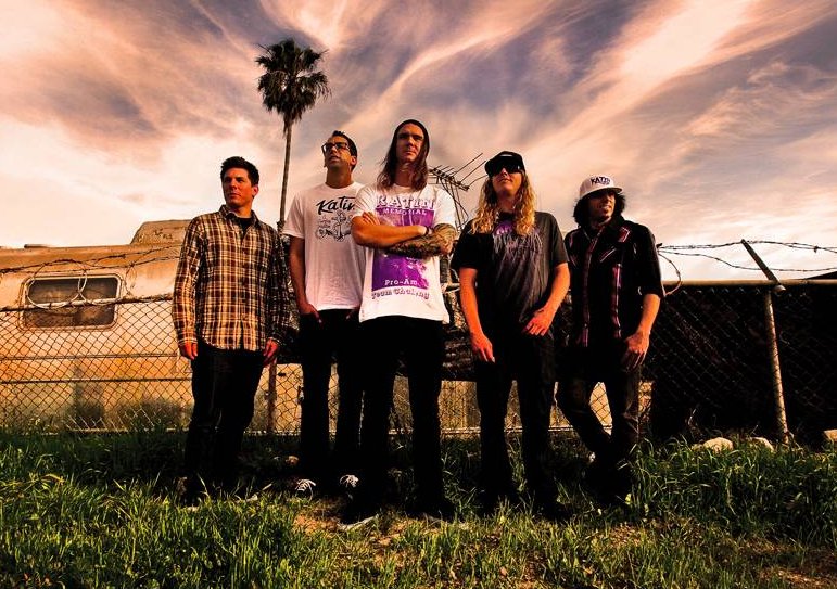 The Dirty Heads Cover Image