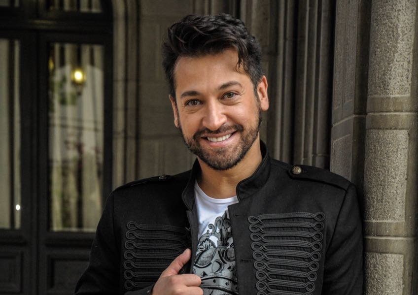 Pablo Ruiz age, hometown, biography | Last.fm